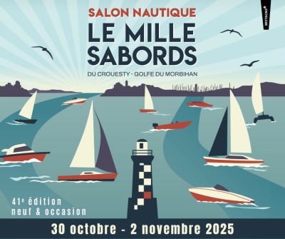 affiche ARZON 2025